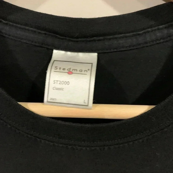 Bon Jovi  Because We Can 2013 Tour Concert T-Shirt - Picture 4 of 5